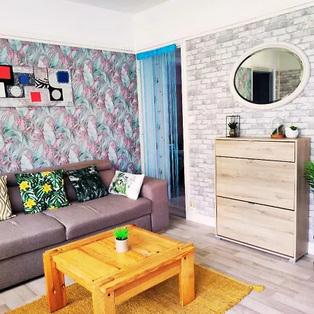 La Chalonnaise - Modern & Design * Шалон-ан-Шампань