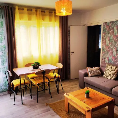 La Chalonnaise - Modern & Design Апартаменты *