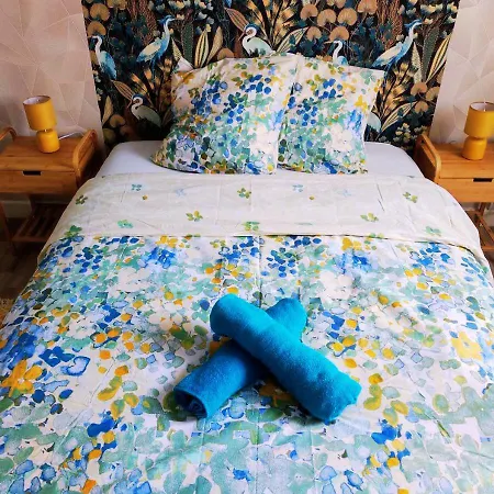 La Chalonnaise - Modern & Design *