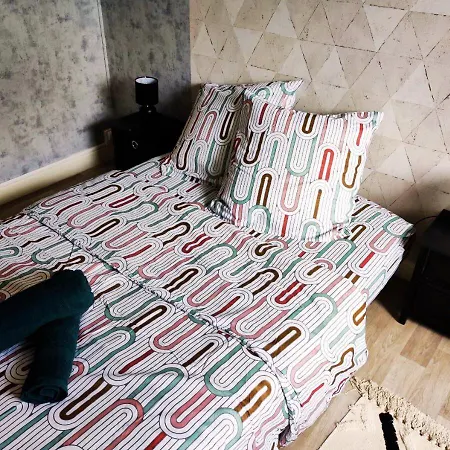 La Chalonnaise - Modern & Design Апартаменты *